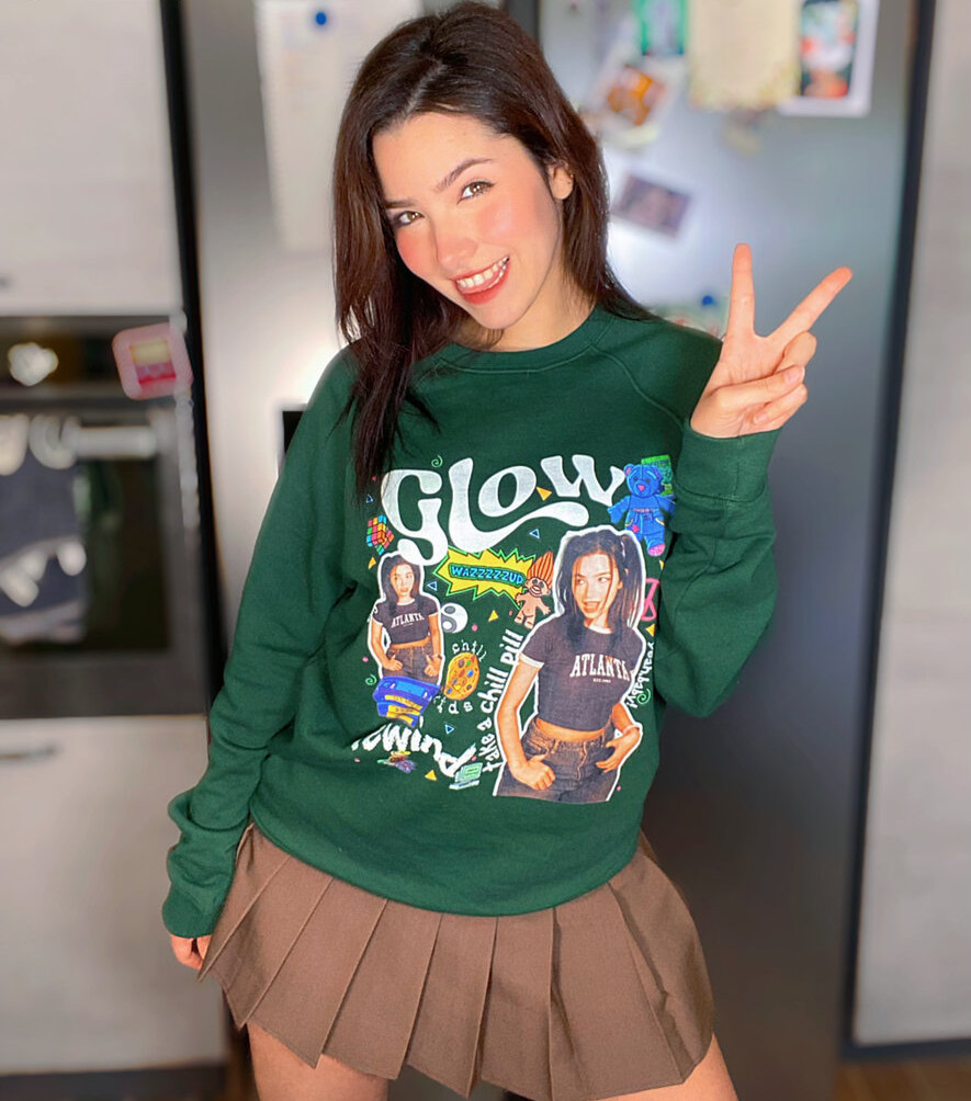 asmr-glow Nude Leaks OnlyFans Photos #367 - LeakJerk