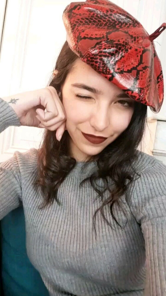 asmr-glow Nude Leaks OnlyFans Photos #392 - LeakJerk