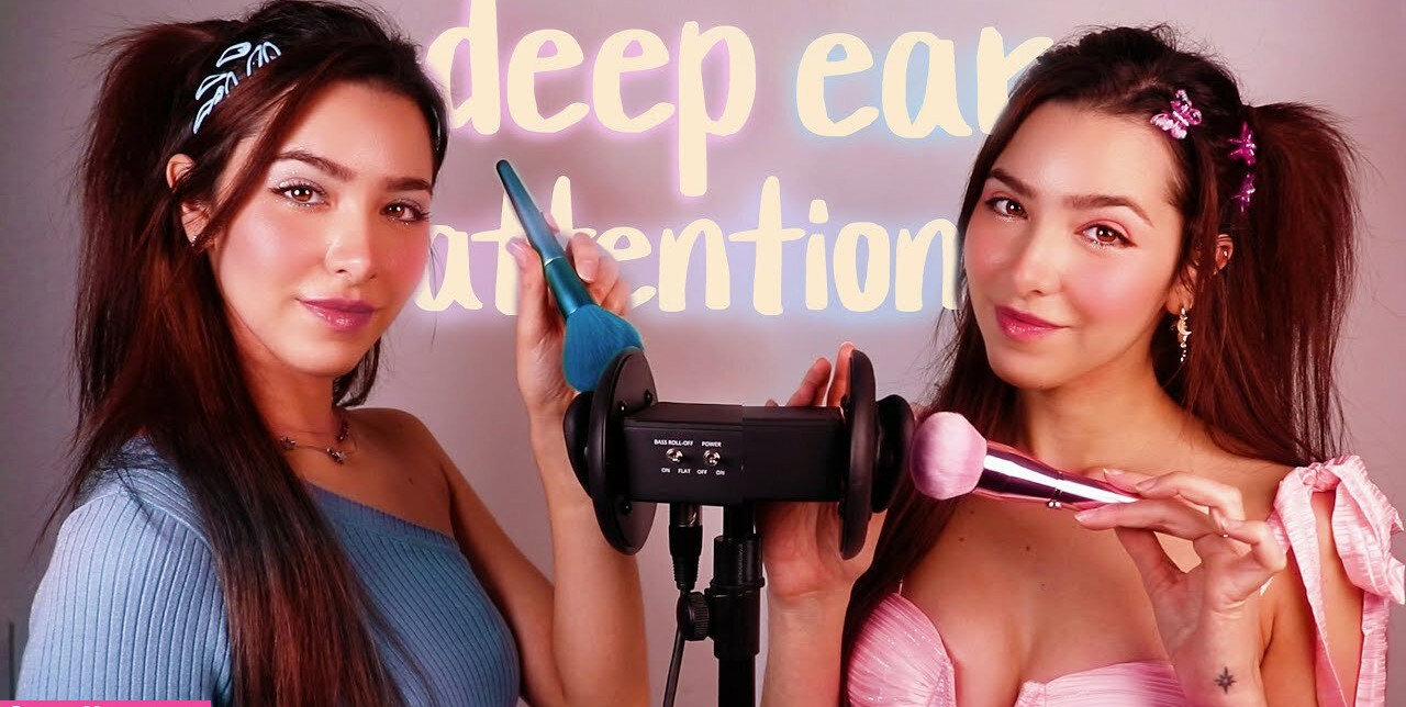 asmr-glow Nude Leaks OnlyFans Photos #405 - LeakJerk