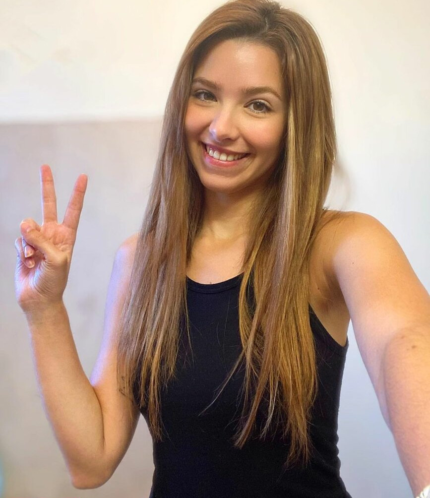 asmr-glow Nude Leaks OnlyFans Photos #421 - LeakJerk