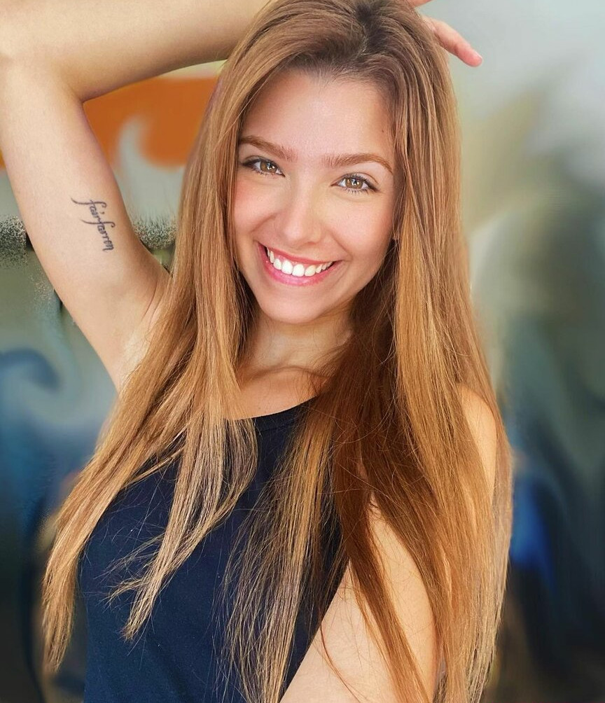 asmr-glow Nude Leaks OnlyFans Photos #422 - LeakJerk