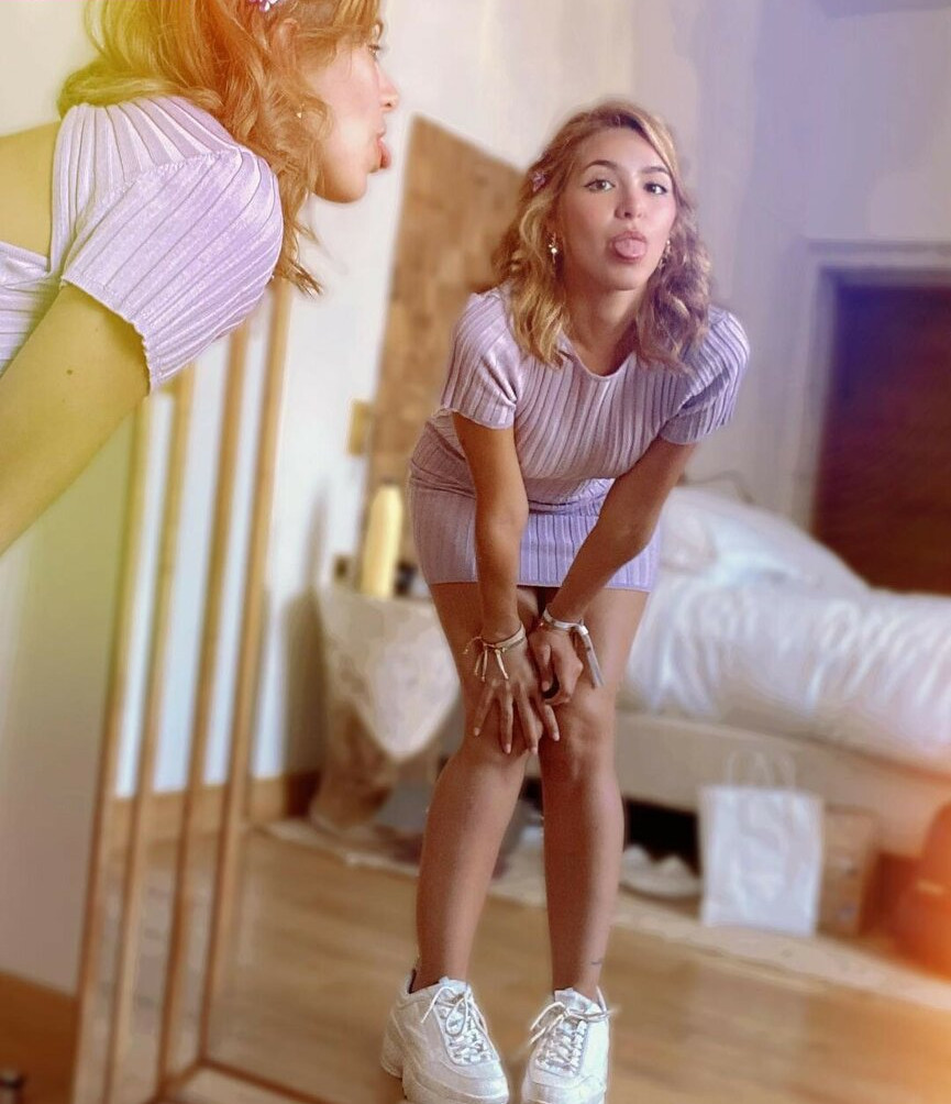 asmr-glow Nude Leaks OnlyFans Photos #427 - LeakJerk