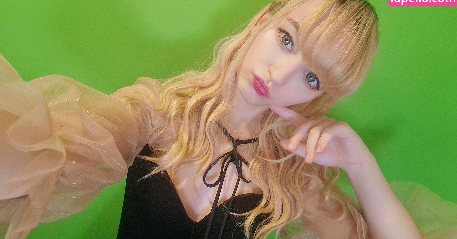 asmr-glow Nude Leaks OnlyFans Photos #436 - LeakJerk