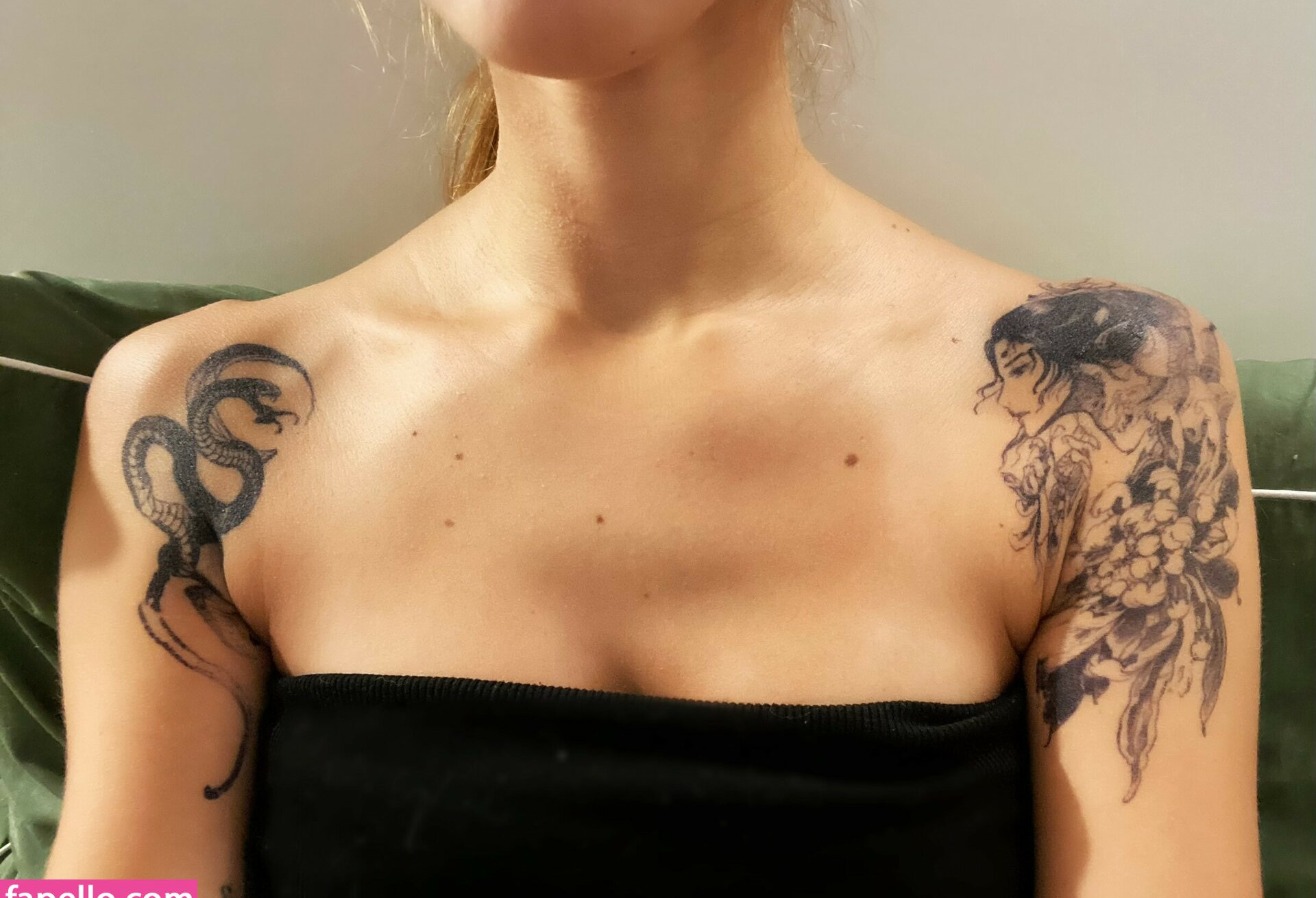 asmr-glow Nude Leaks OnlyFans Photos #440 - LeakJerk