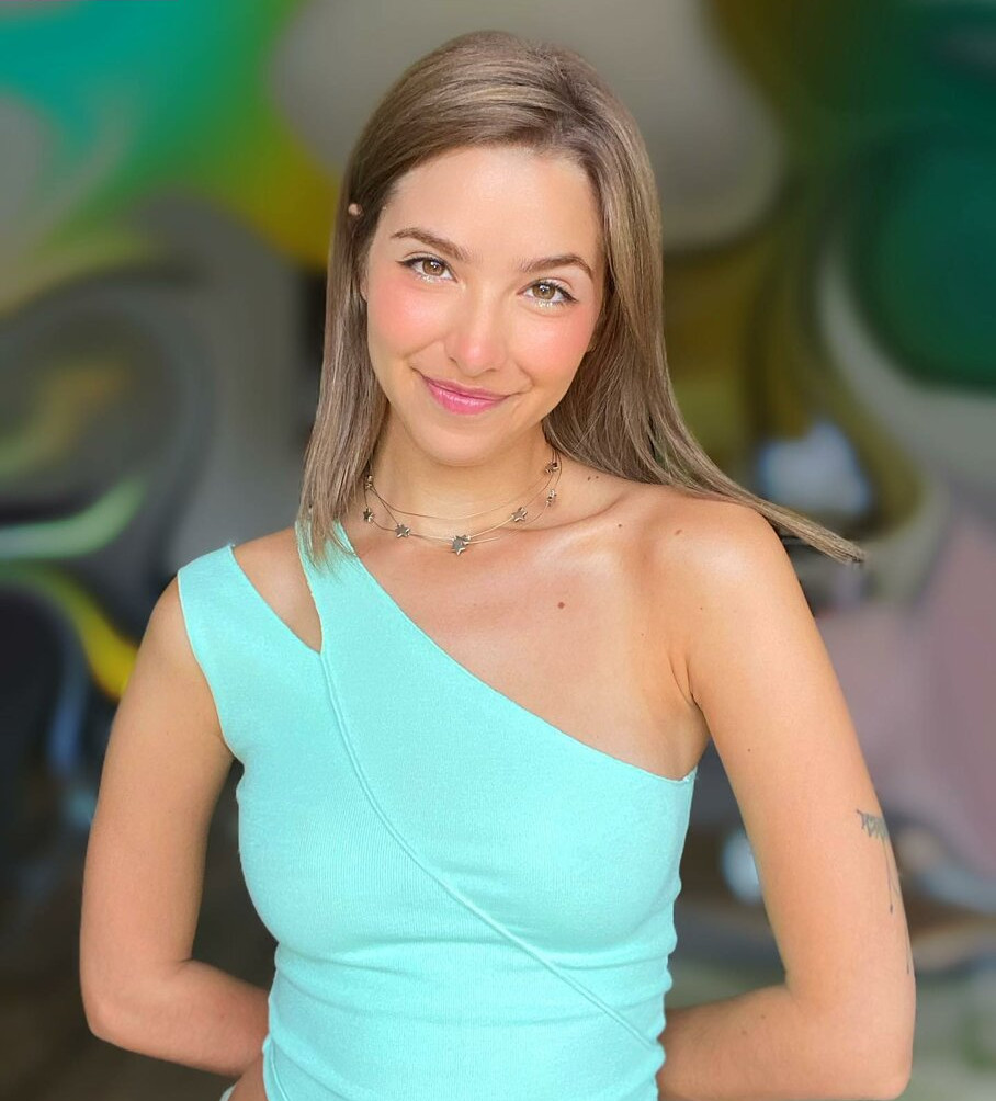 asmr-glow Nude Leaks OnlyFans Photos #444 - LeakJerk