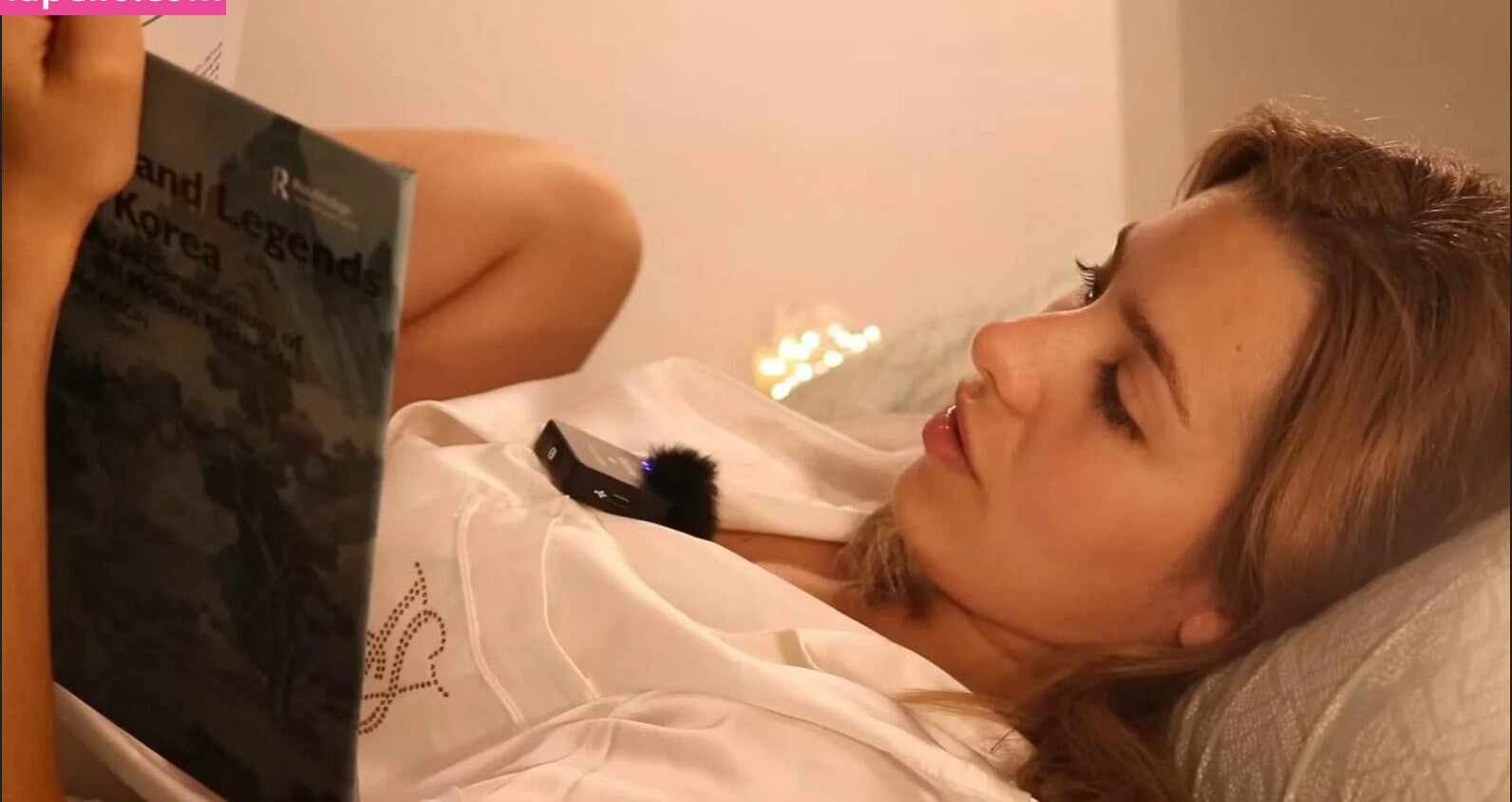 asmr-glow Nude Leaks OnlyFans Photos #446 - LeakJerk