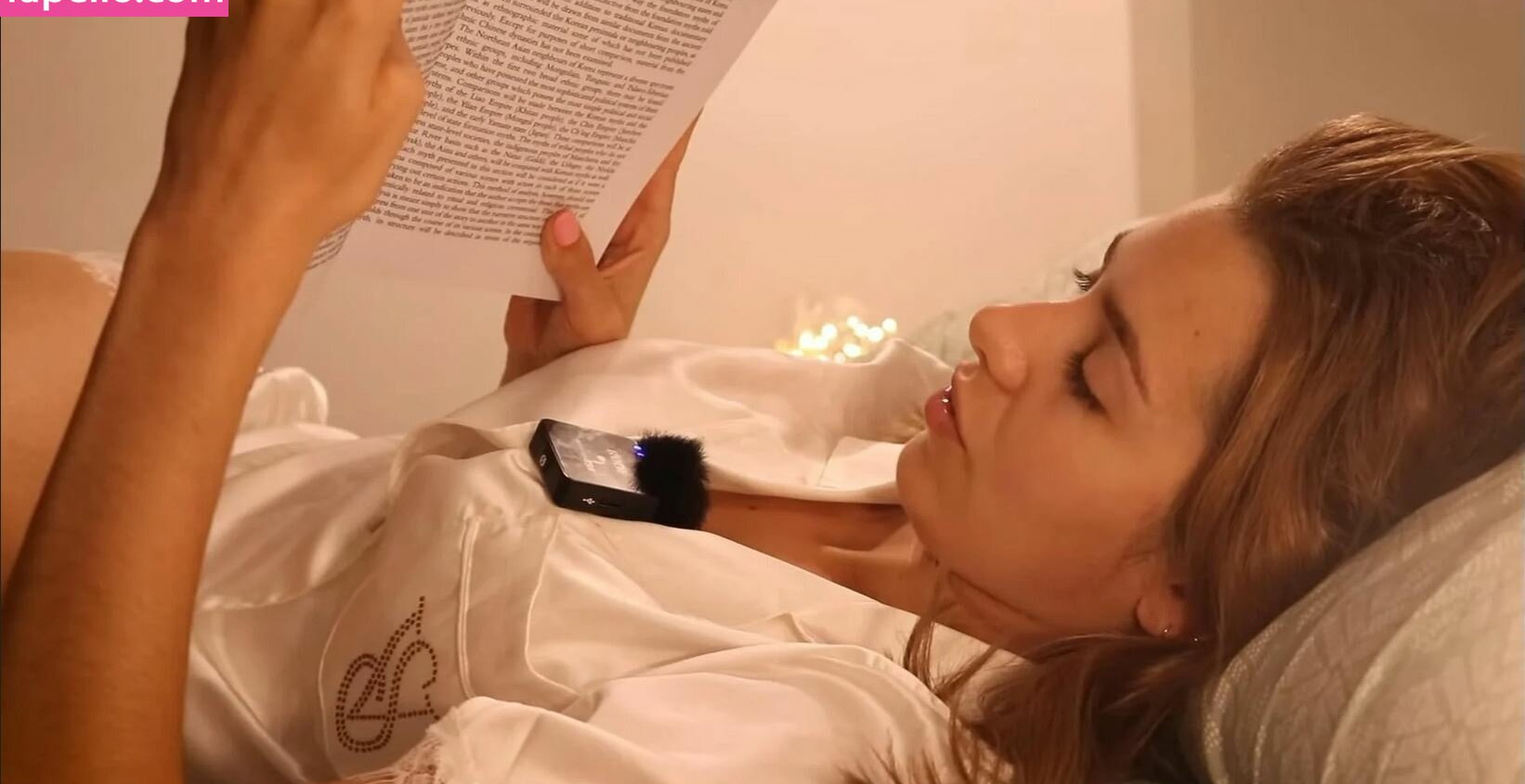 asmr-glow Nude Leaks OnlyFans Photos #448 - LeakJerk