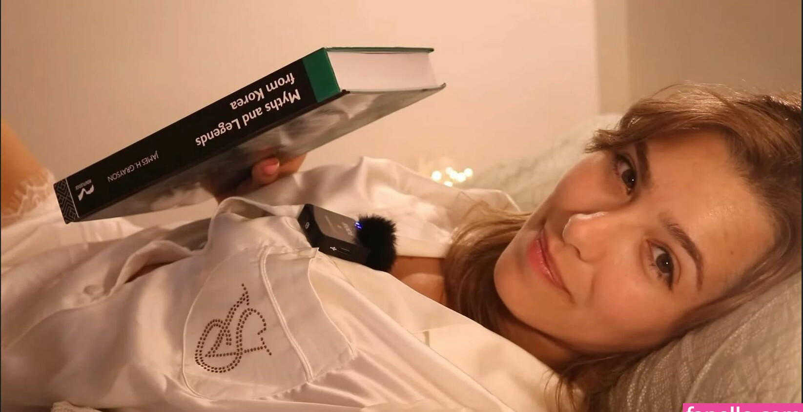 asmr-glow Nude Leaks OnlyFans Photos #454 - LeakJerk