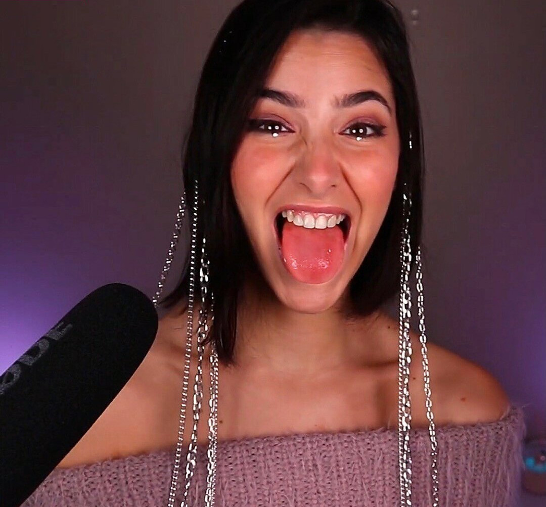 asmr-glow Nude Leaks OnlyFans Photos #491 - LeakJerk