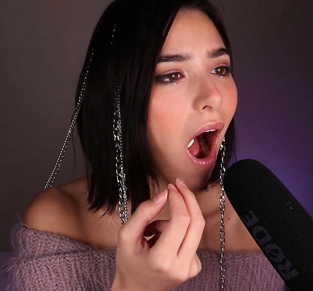 asmr-glow Nude Leaks OnlyFans Photos #493 - LeakJerk