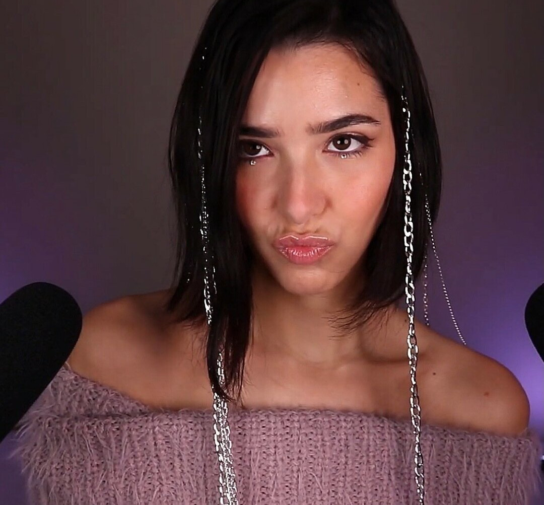 asmr-glow Nude Leaks OnlyFans Photos #496 - LeakJerk