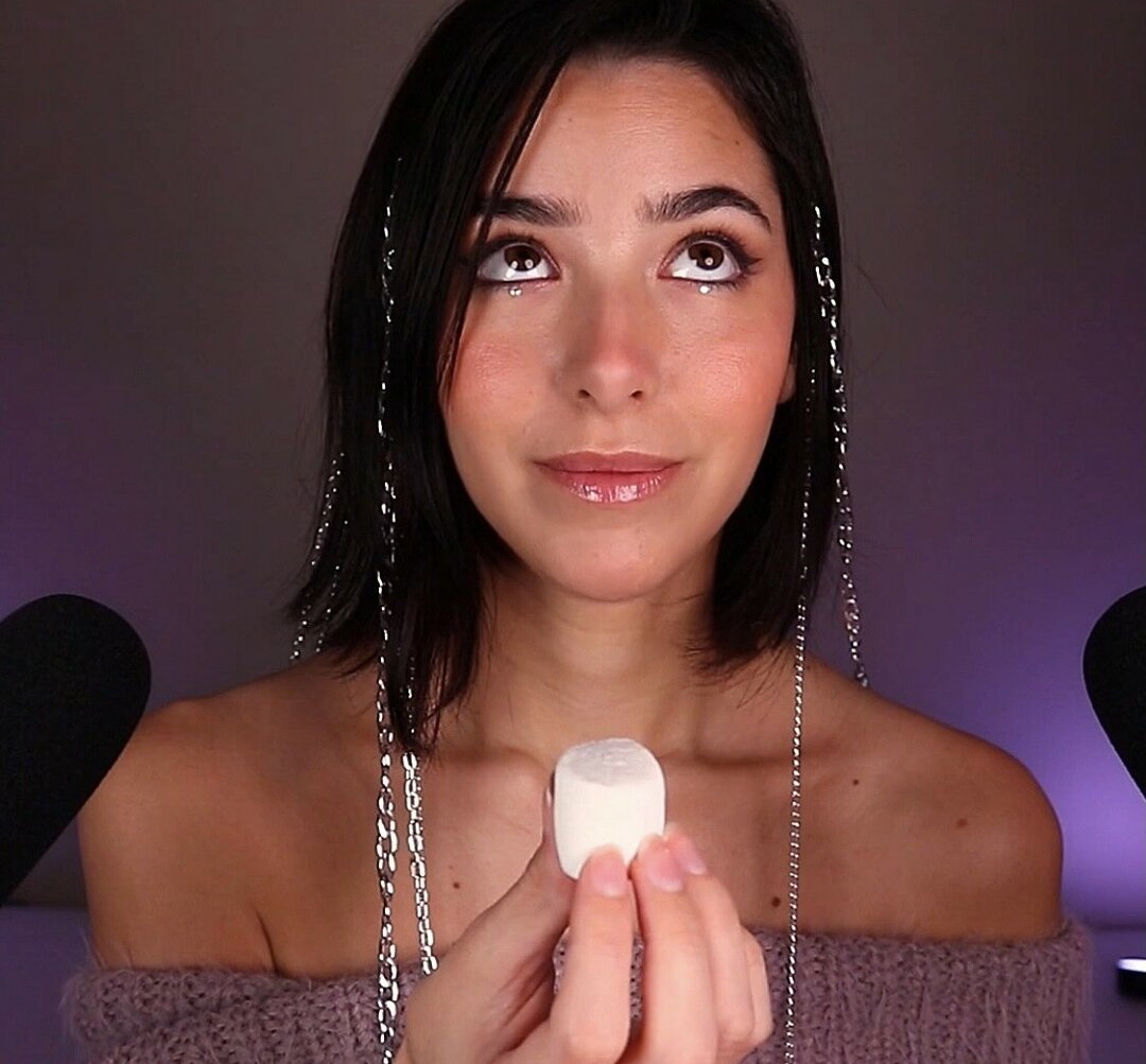 asmr-glow Nude Leaks OnlyFans Photos #499 - LeakJerk
