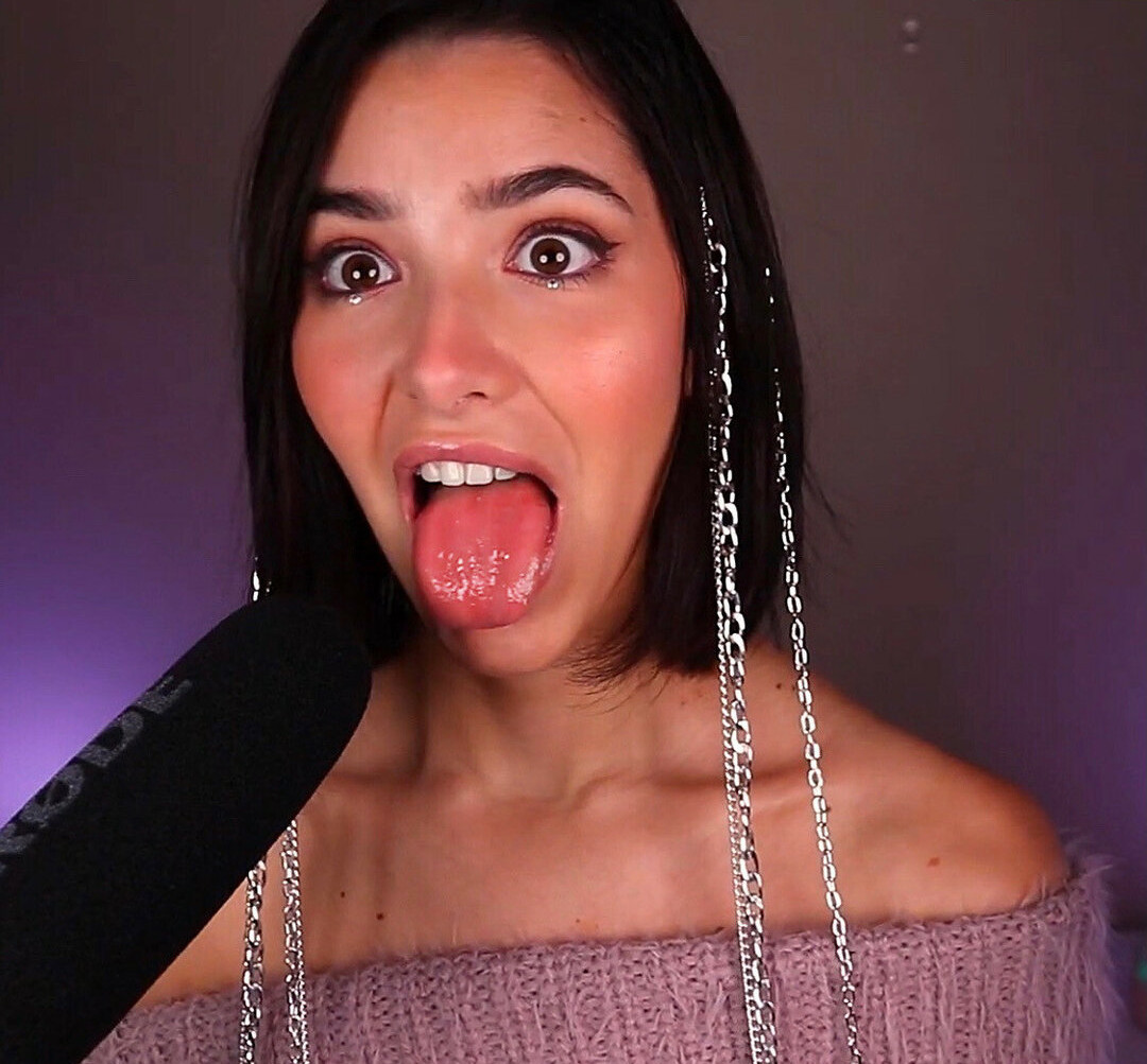 asmr-glow Nude Leaks OnlyFans Photos #500 - LeakJerk