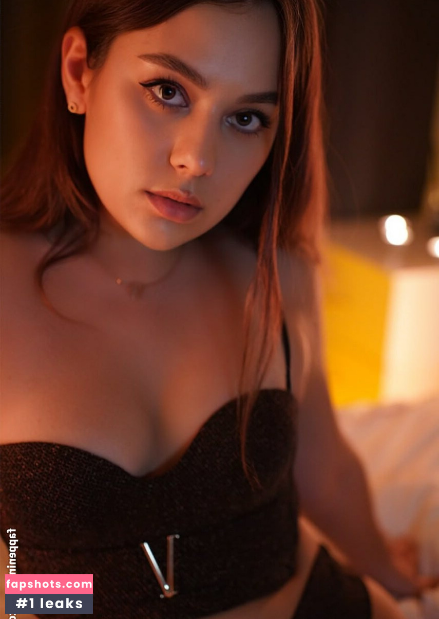 ASMR HoneyGirl Nacktheit OnlyFans Fotos #41 - Fapshots