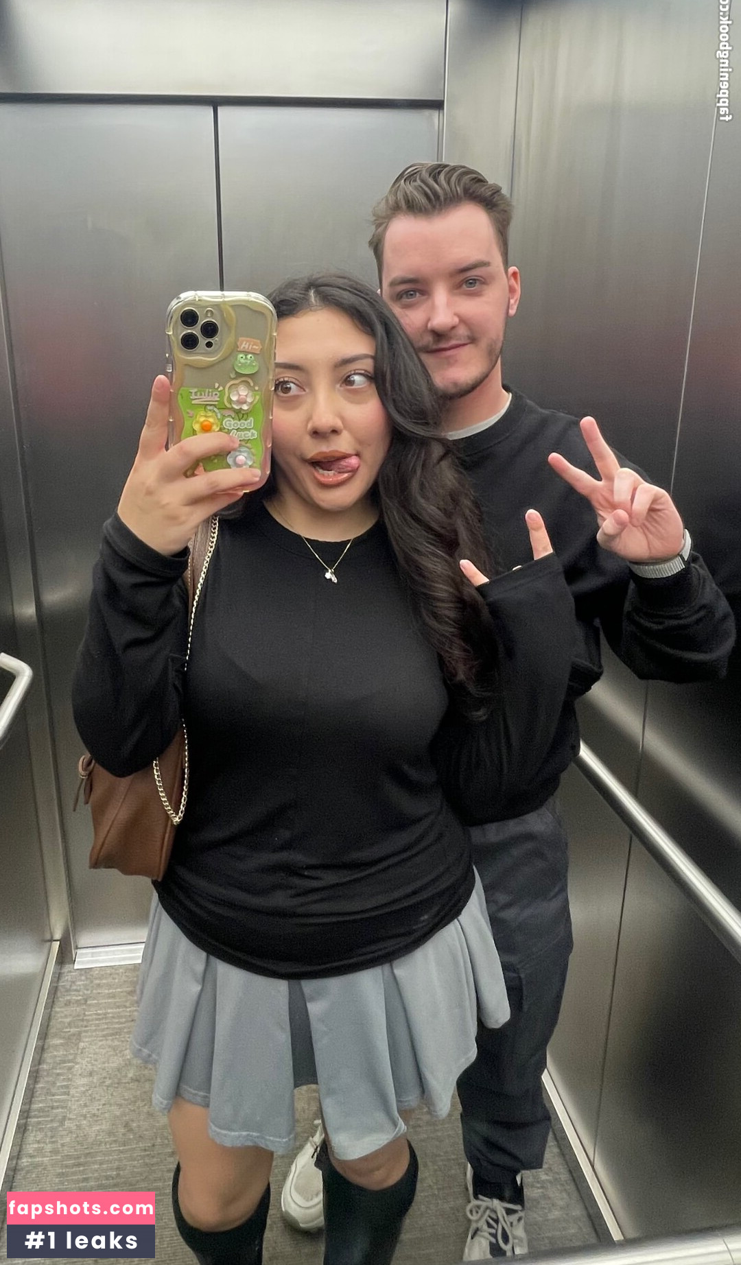 Asmr Jade nude babe gallery