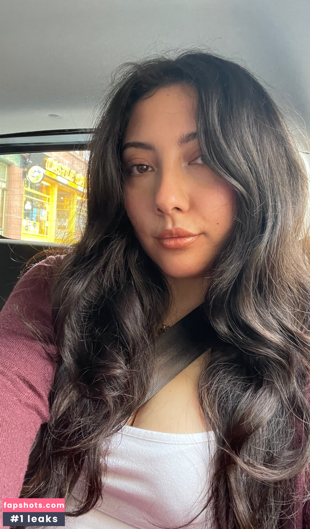 Asmr Jade gallery photo #17