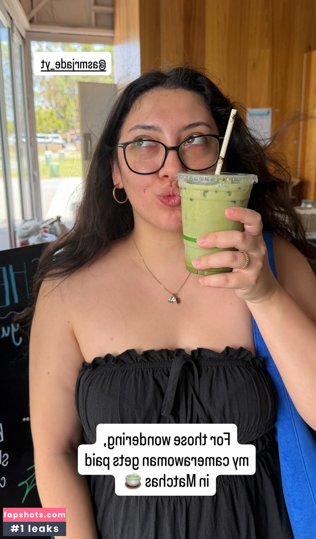 Asmr Jade gallery photo #3