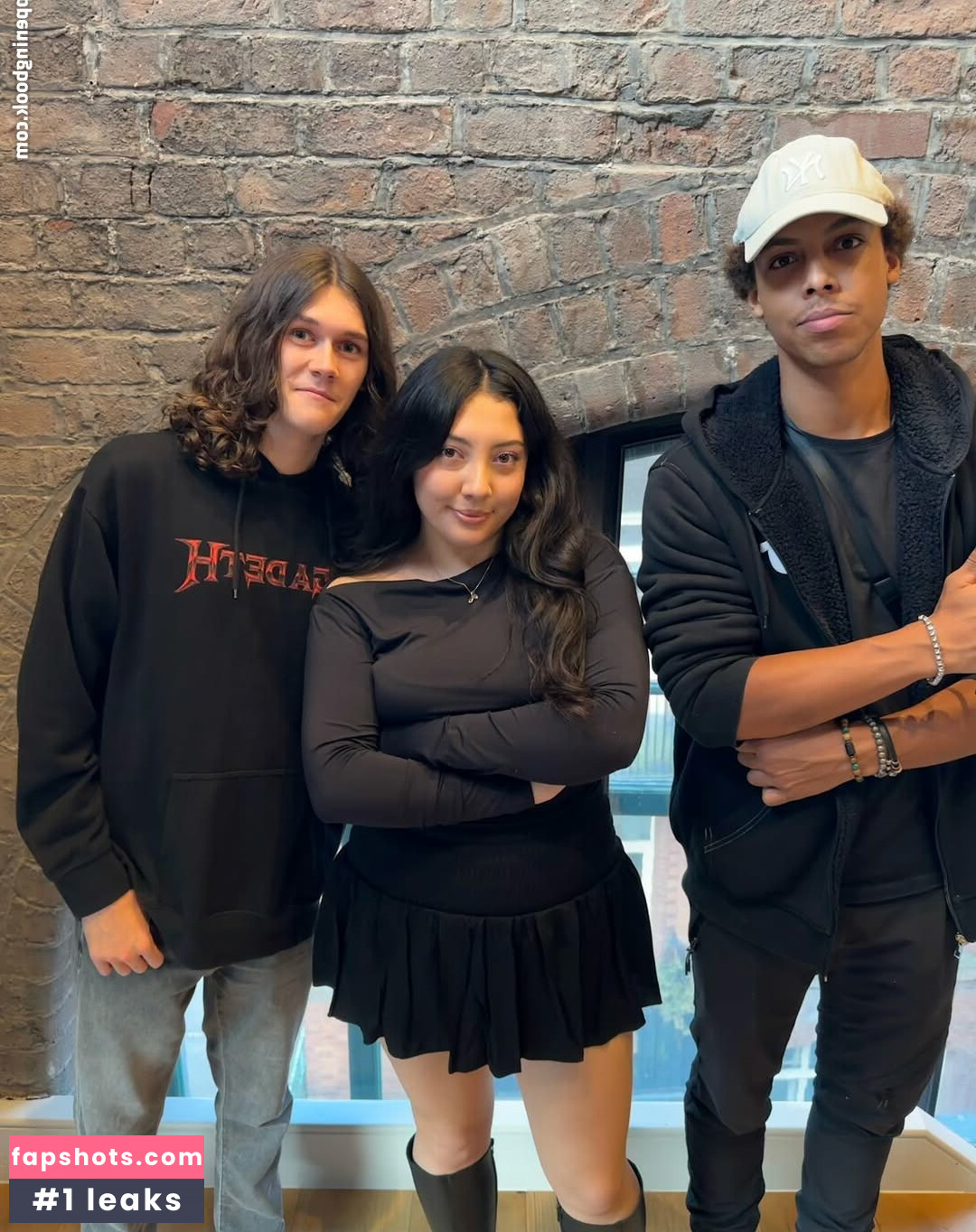 Asmr Jade gallery photo #5