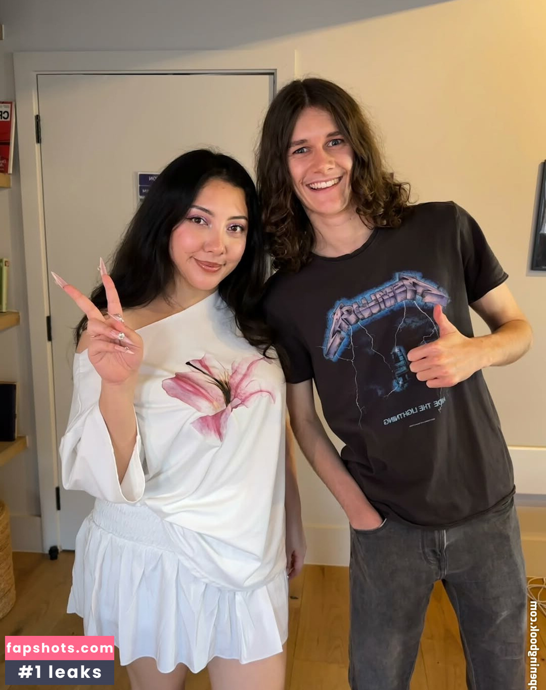 Asmr Jade gallery photo #6