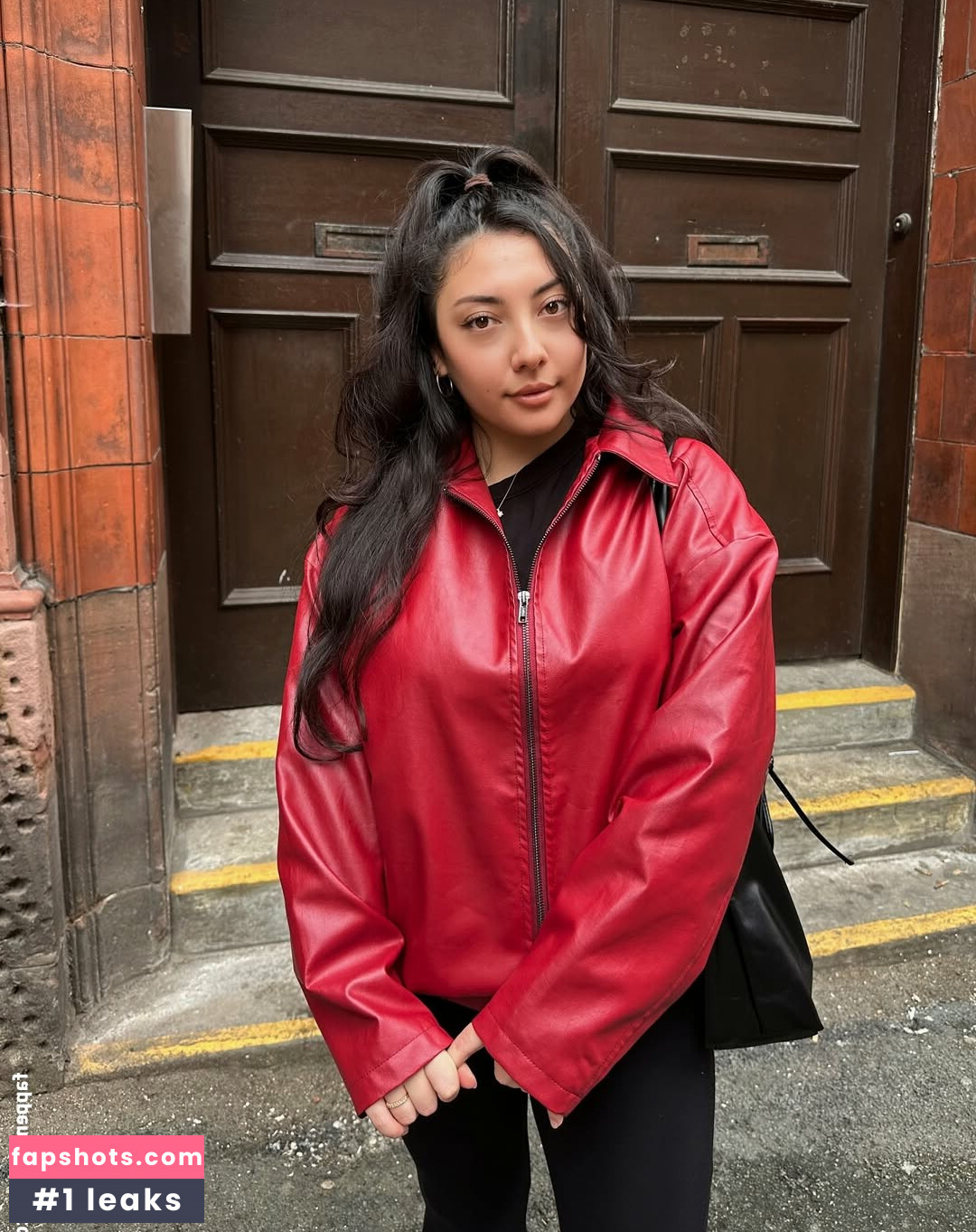 Asmr Jade gallery photo #8