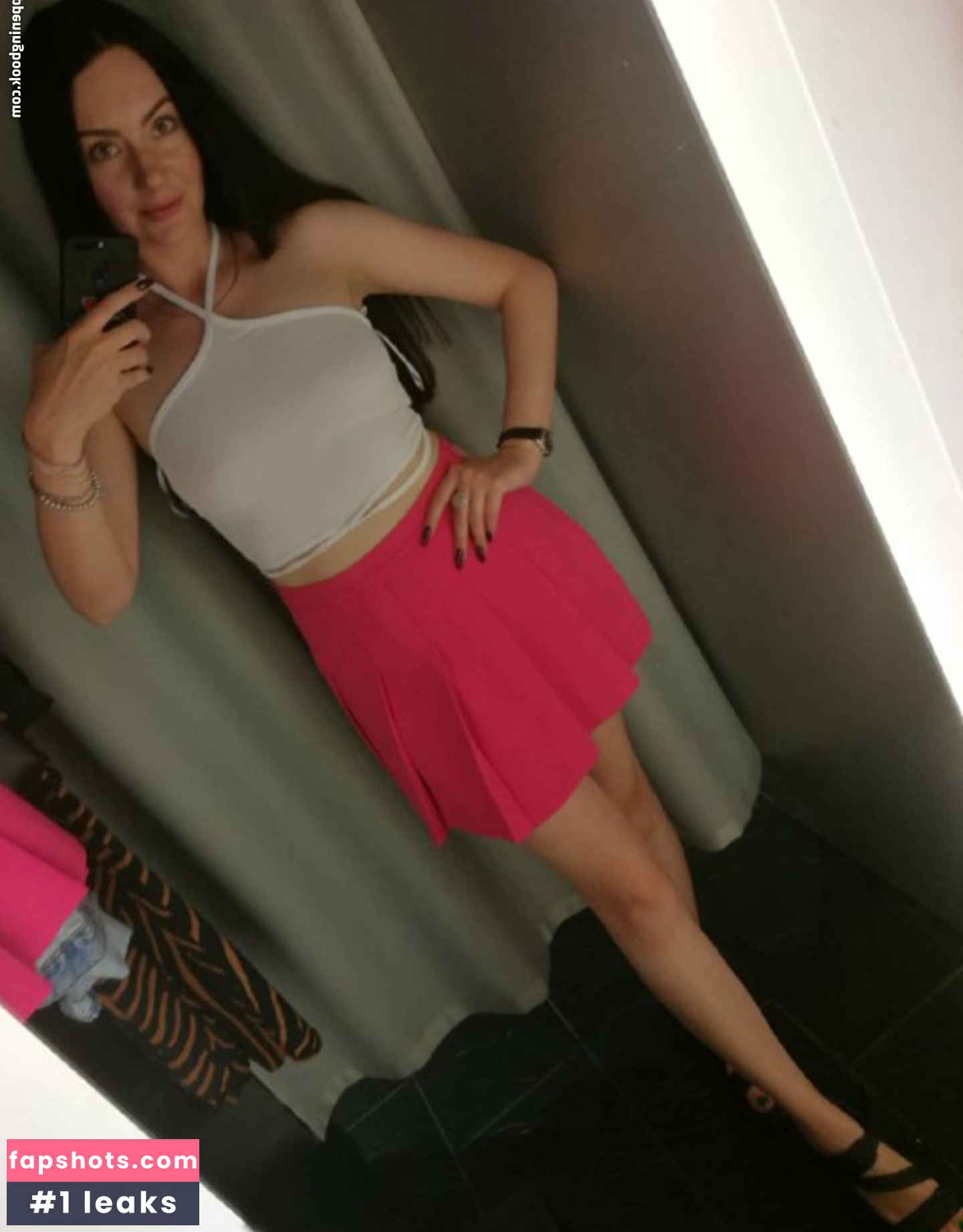 ASMR Kate Lullaby gallery photo #19