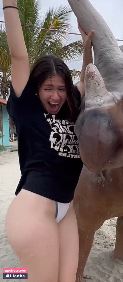 ASMR Maria ZB nude babe gallery