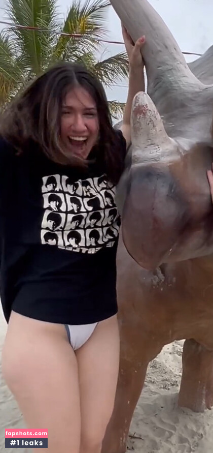 ASMR Maria ZB gallery photo #6