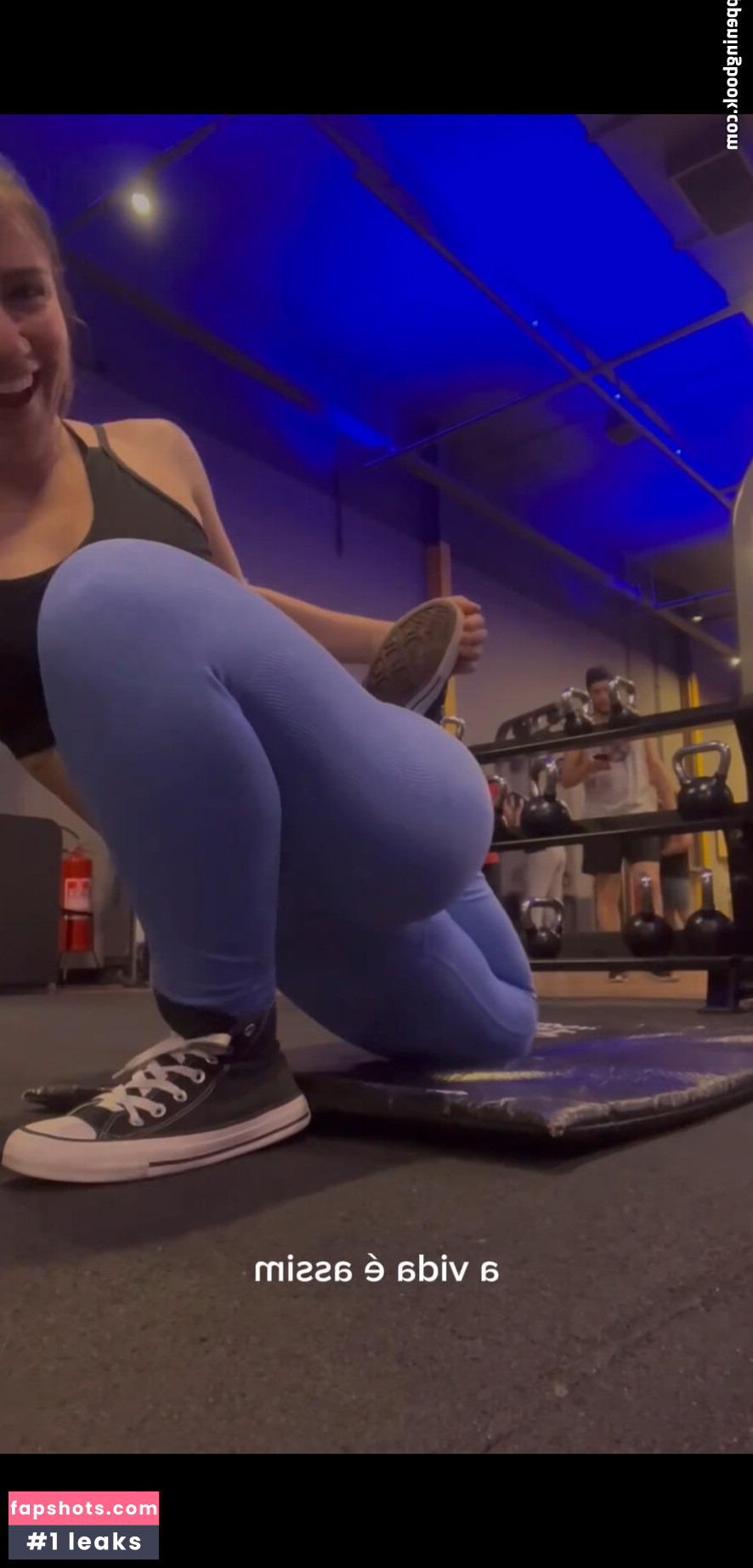 ASMR Maria ZB gallery photo #8