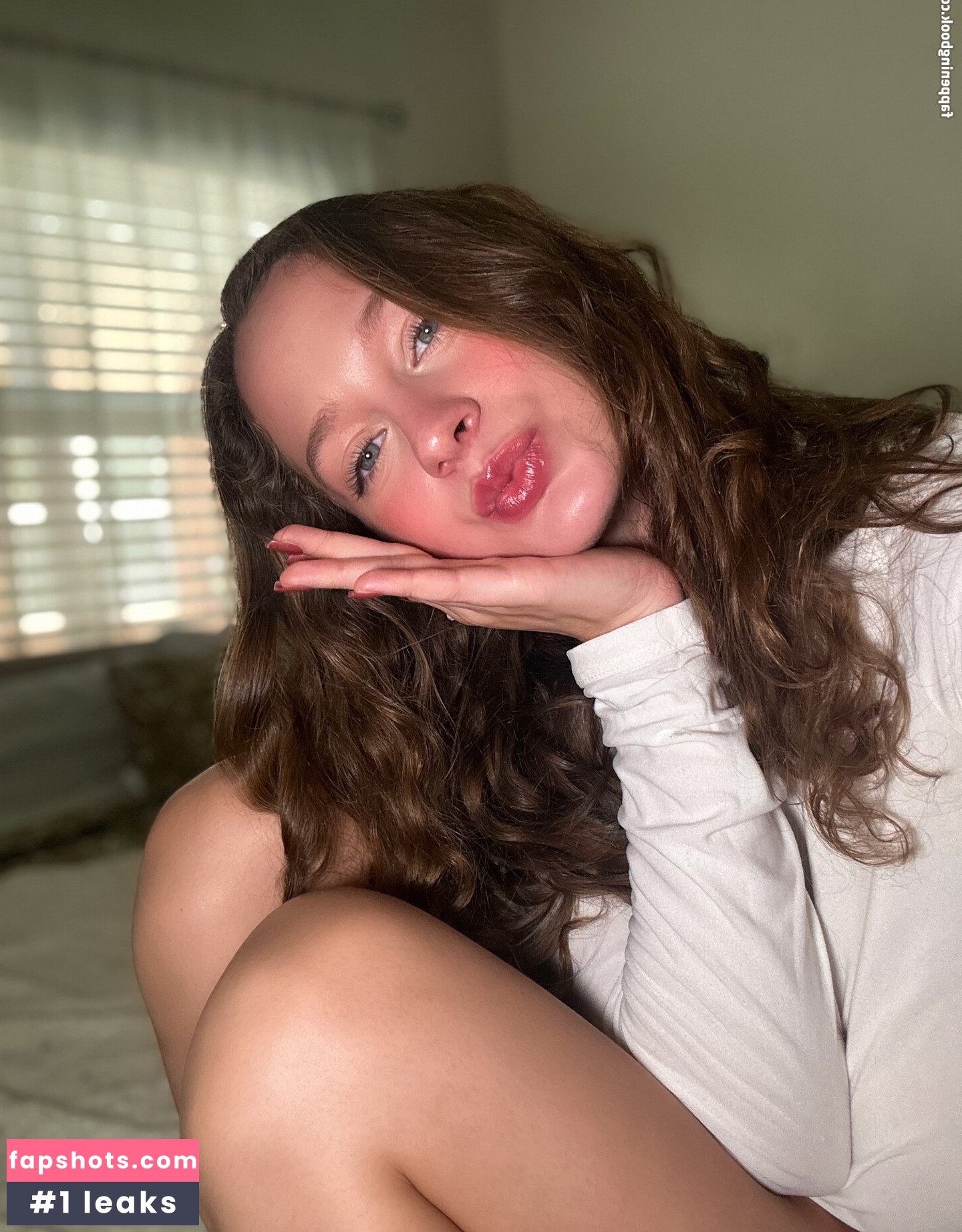 ASMR Marlena Filtración Desnuda OnlyFans Foto #3 - Fapshots