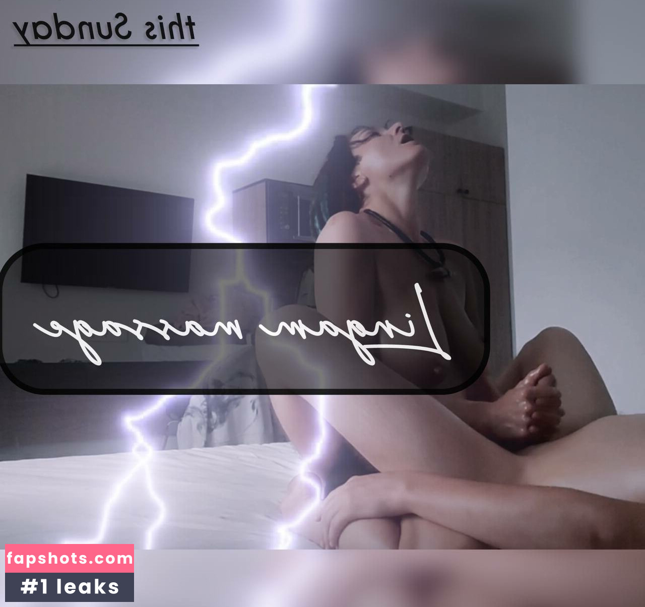 ASMR Massage gallery photo #2