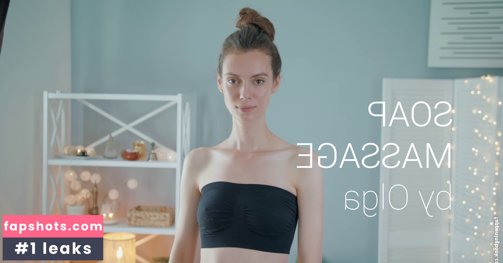 ASMR Massage gallery photo #126