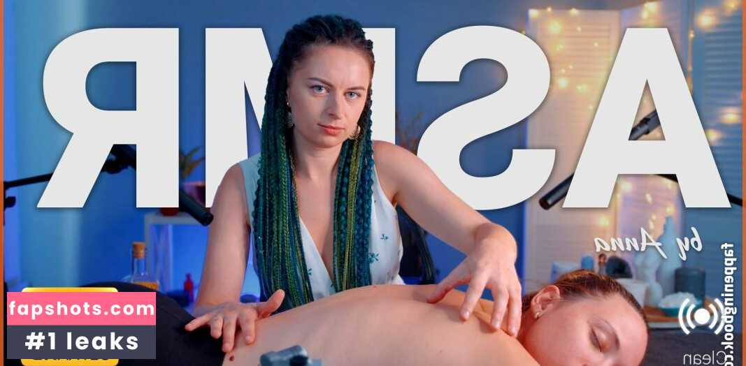 ASMR Massage gallery photo #80