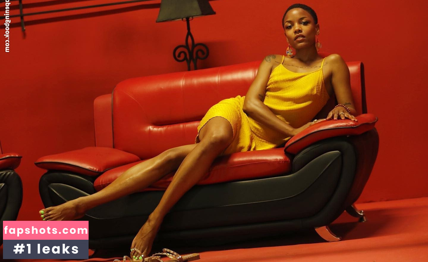 ASMR Minnow Star gallery photo #3