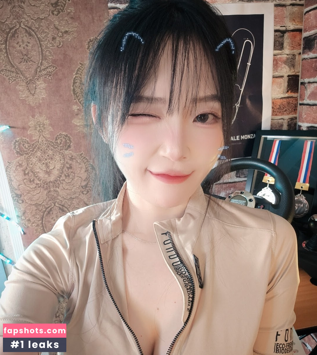 asmr_nara gallery photo #35