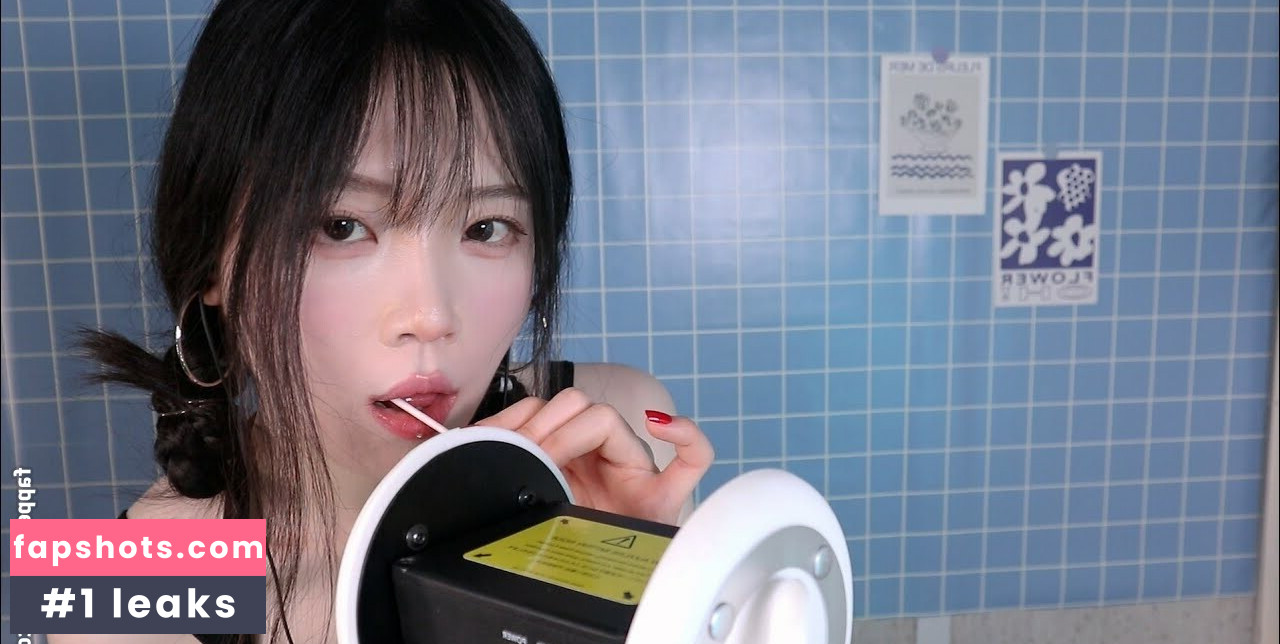 asmr_nara gallery photo #43