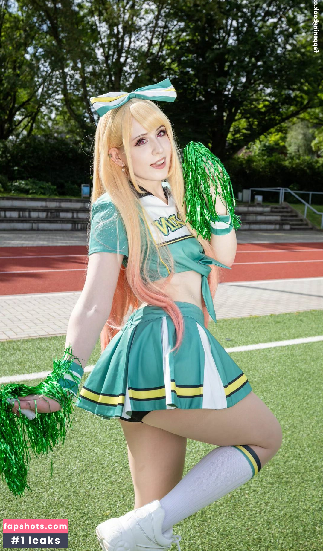 ASMR Neko Nacktheit OnlyFans Fotos #2 - Fapshots