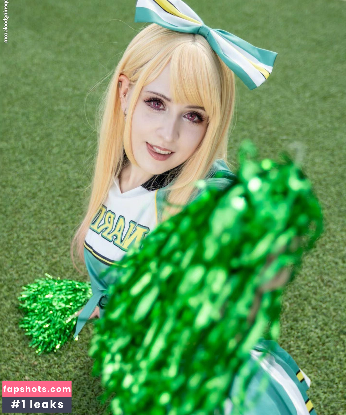 ASMR Neko nude babe gallery