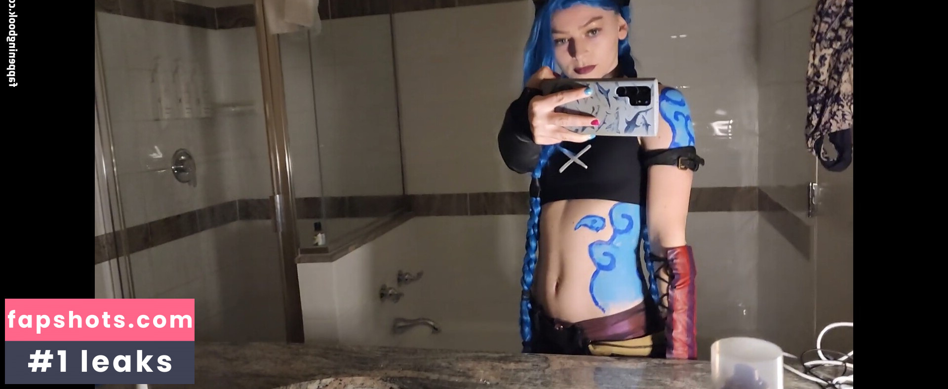 ASMR Noir gallery photo #12