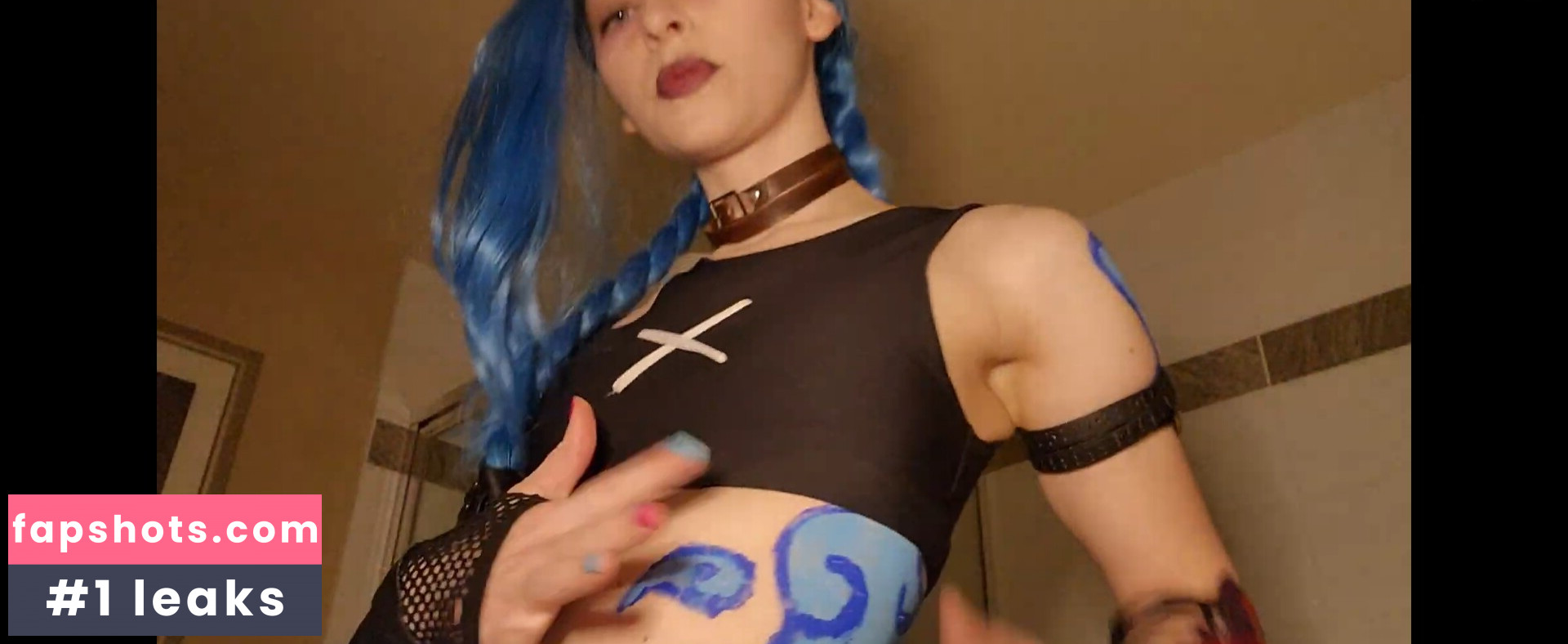 ASMR Noir gallery photo #9