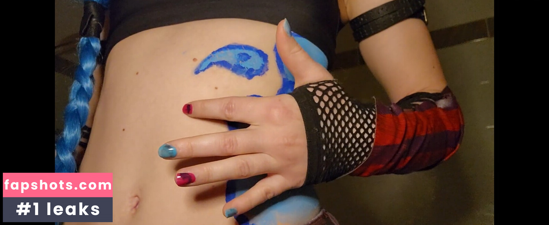 ASMR Noir gallery photo #10