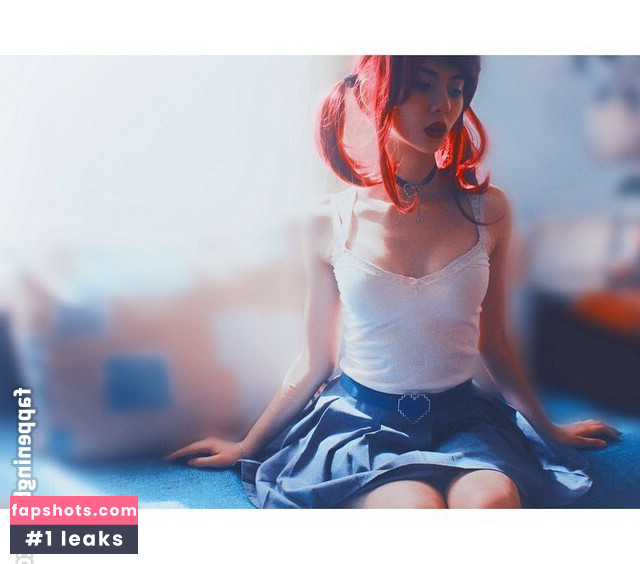 ASMR Onuri gallery photo #33