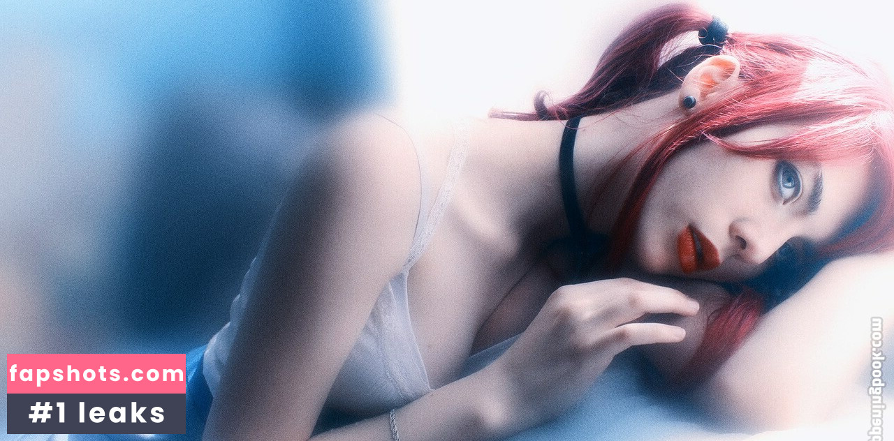 ASMR Onuri gallery photo #34