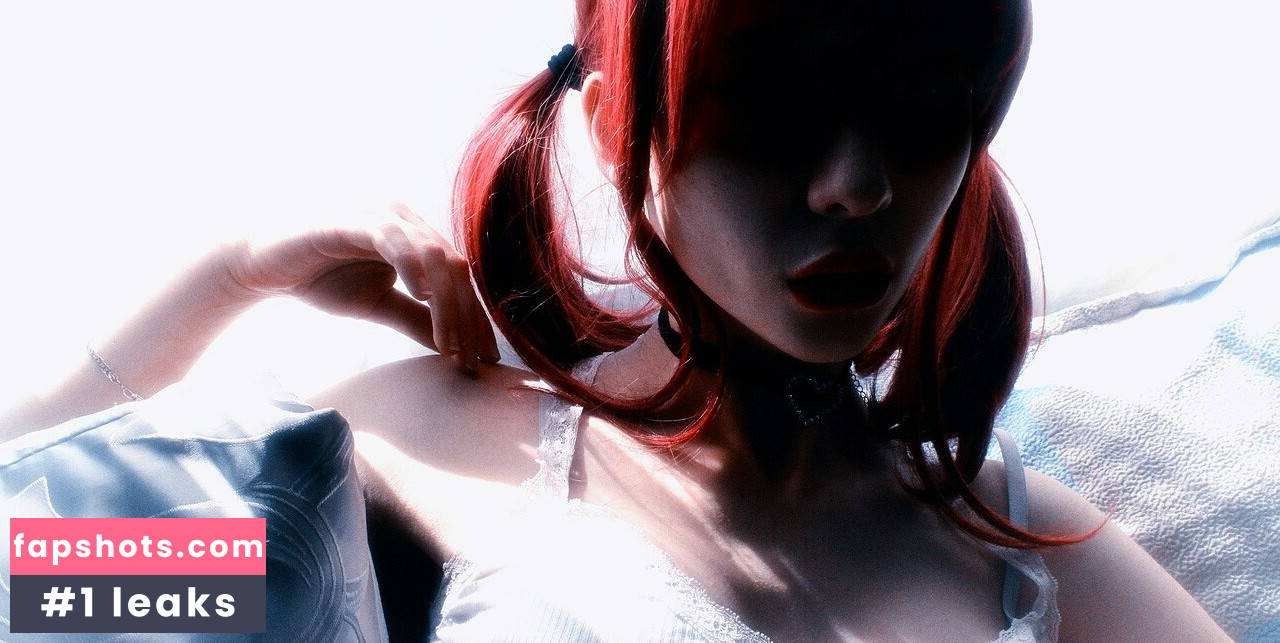 ASMR Onuri gallery photo #36