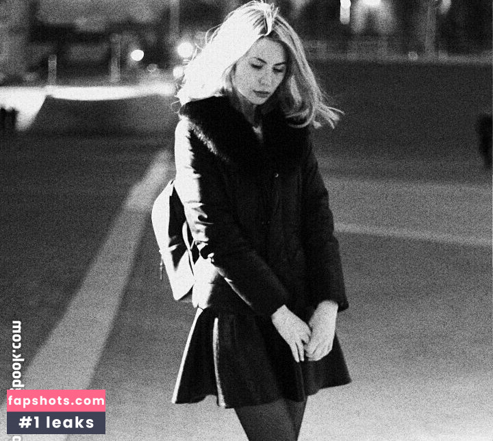 ASMR Onuri gallery photo #41