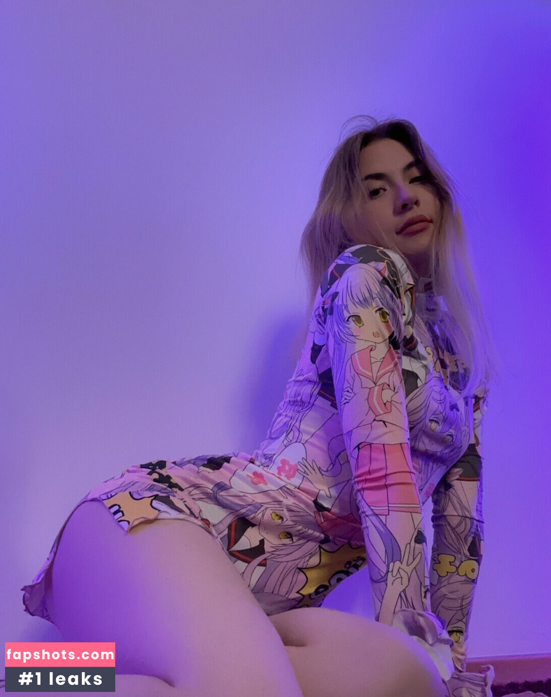 ASMR Onuri gallery photo #47