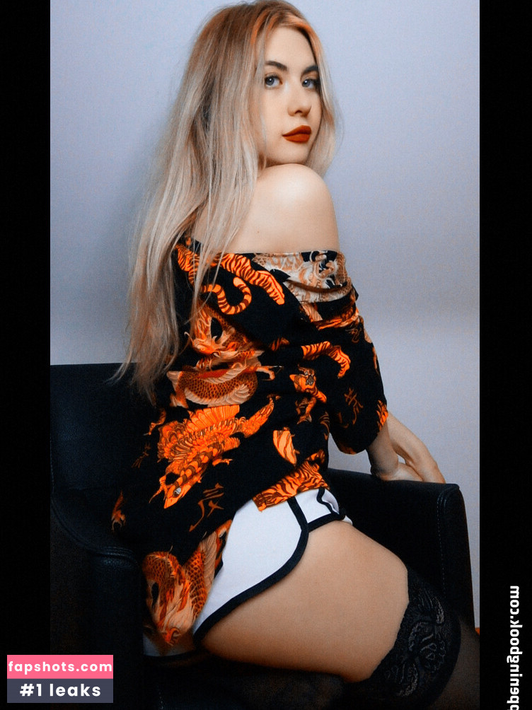 ASMR Onuri gallery photo #54