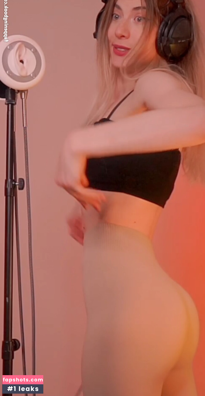 ASMR Onuri gallery photo #66