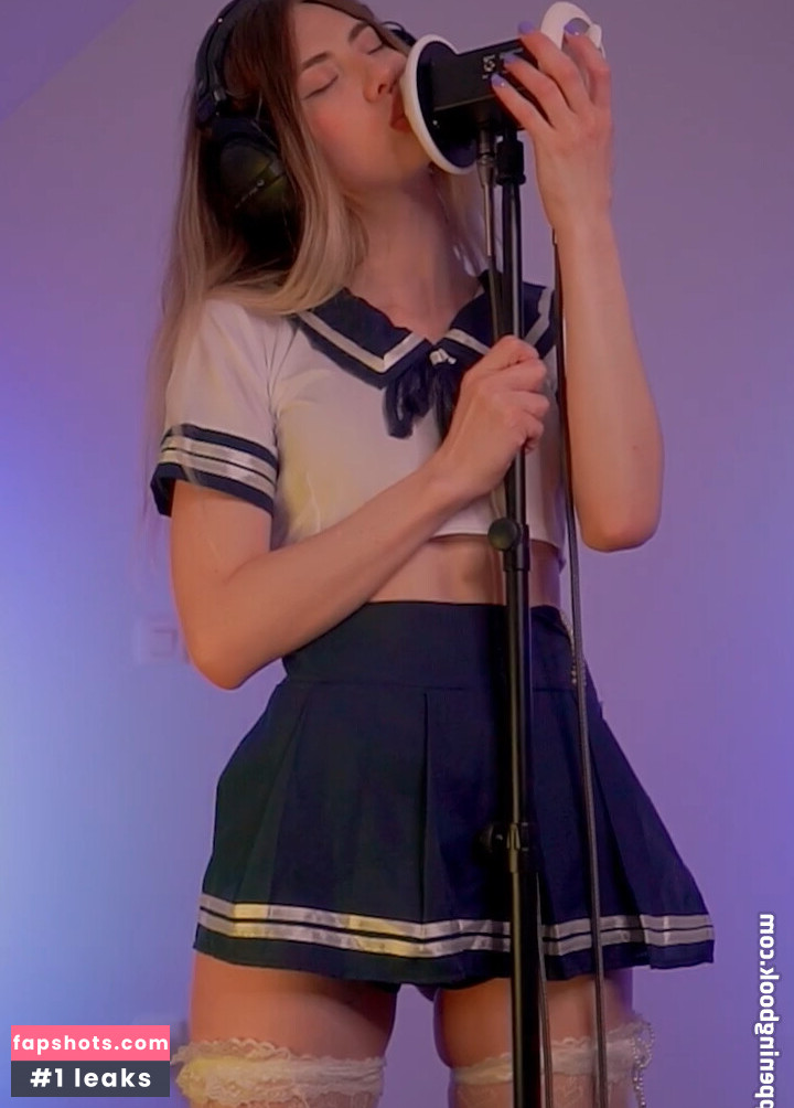 ASMR Onuri gallery photo #67