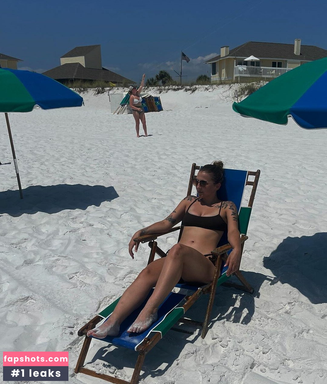 ASMR Rebecca gallery photo #14