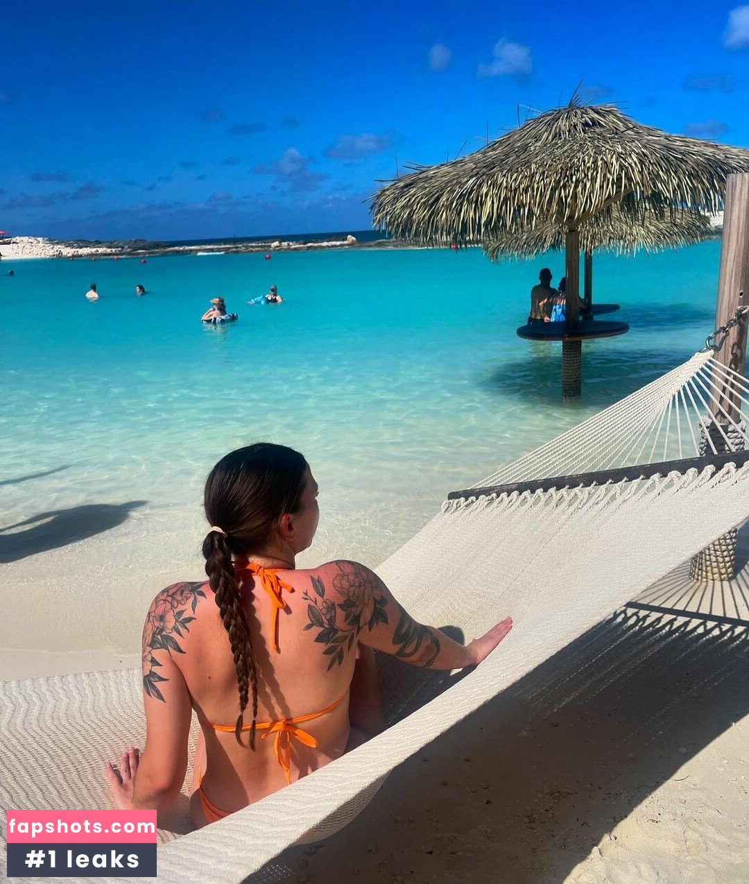 ASMR Rebecca gallery photo #3